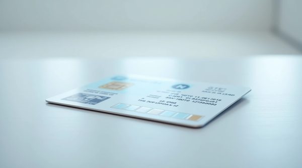 How ocr driver's license technology is transforming identity validation