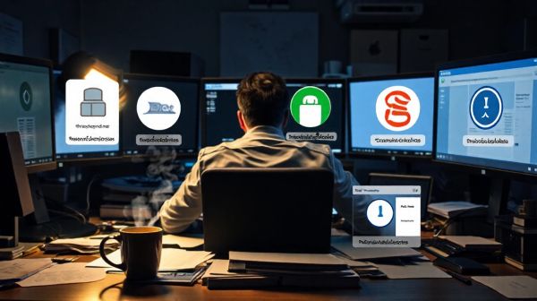 Top website blockers to enhance your focus and productivity
