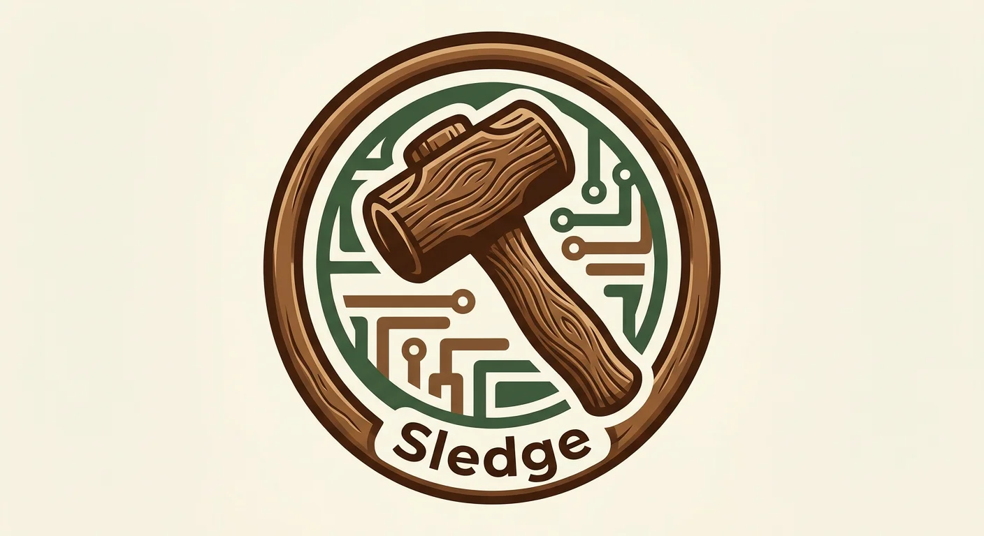 Sledge Editor